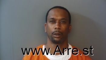 Tywuan Andre Jones Mugshot