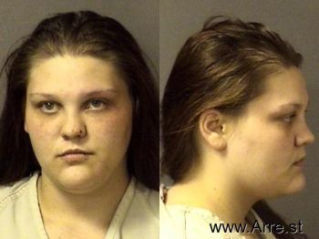 Tabatha Ann Costner Mugshot