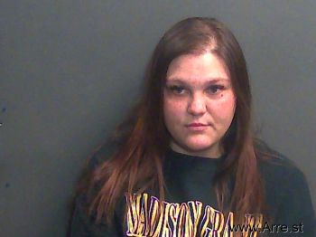 Tabatha Ann Costner Mugshot