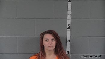 Tabatha Dawn Pierce Mugshot