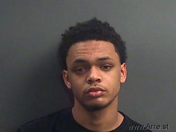 Taedeion Marquel Collins Mugshot