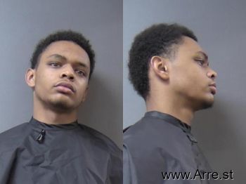 Taedeion Marquel Collins Mugshot