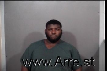 Taibian Jamil Harris Mugshot