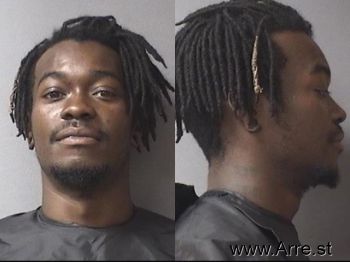 Taiqwan Marquez-rashik Hoskins Mugshot