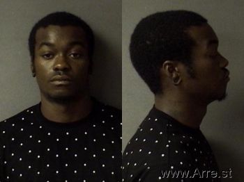 Taiqwan Marquez-rashik Hoskins Mugshot