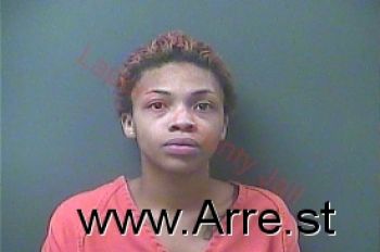 Tamira T Hall Mugshot