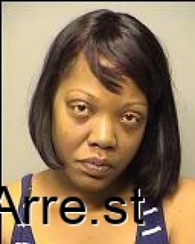 Tammie Latrice Mcdonald Mugshot