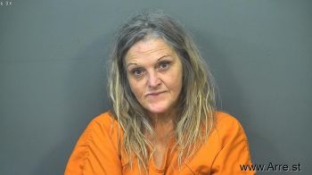 Tammy May Davis Mugshot