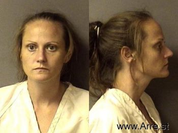 Tammy Lee Jones Mugshot