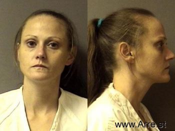 Tammy Lee Jones Mugshot