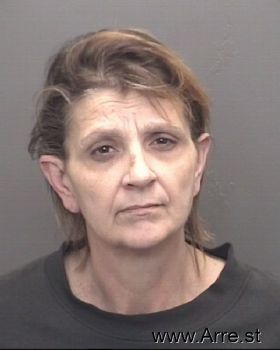 Tammy Lynn Russell-cain Mugshot