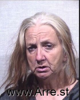 Tammy Lee Timbers Mugshot