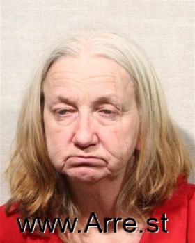 Tammy Lee Timbers Mugshot