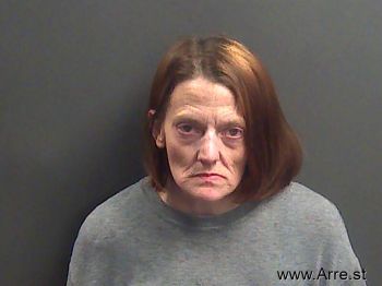 Tammy Joe Timmons Mugshot