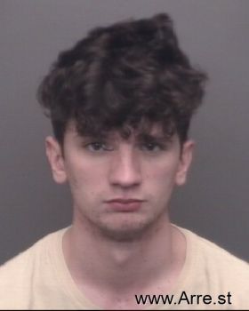 Tanner Adam Lamb Mugshot