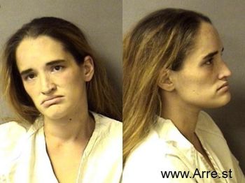 Tanya Jean Moore Mugshot