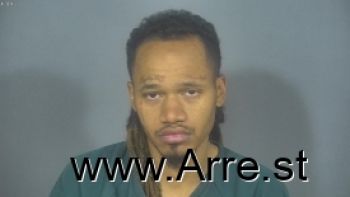 Tanzell Darion Morris Mugshot