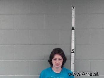 Tara Lynn Hill Mugshot