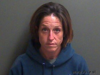 Tara Renea Miller Mugshot