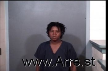 Taryn Monique Bridgewaters Mugshot