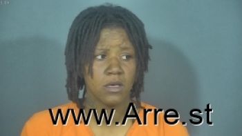 Taryn Monique Bridgewaters Mugshot