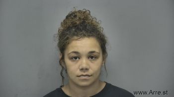 Taylor B Allen Mugshot