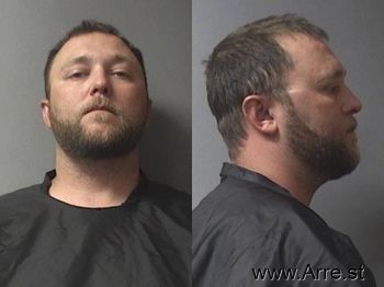 Taylor Wayne Goodwin Mugshot