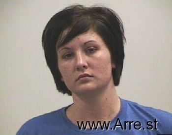 Taylor Elaine Marshall Mugshot