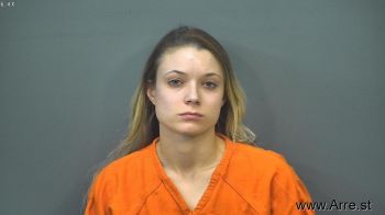 Taylor S Miller Mugshot