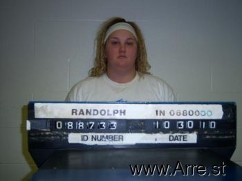 Taylor  Miller Mugshot