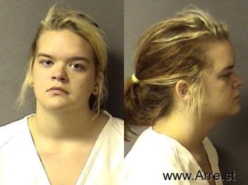 Taylor Breeanna Reed Mugshot