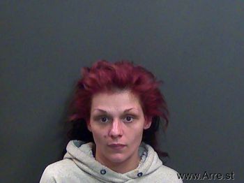 Taylor Brooke Smith Mugshot