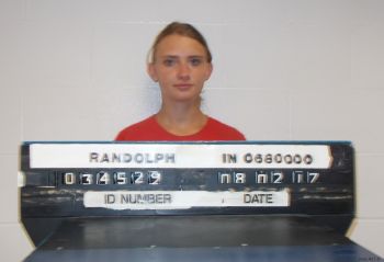 Taylor R. Wilson Mugshot