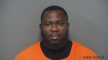 Temitope James Akindejoye Mugshot