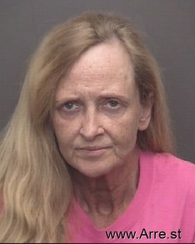 Teresa Gay Matthews Mugshot