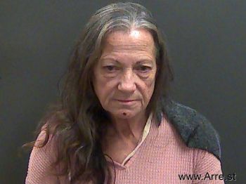 Teresa Lou Richardson Mugshot