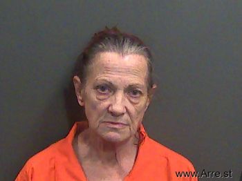 Teresa Lou Richardson Mugshot