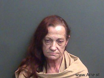 Teresa Lou Richardson Mugshot