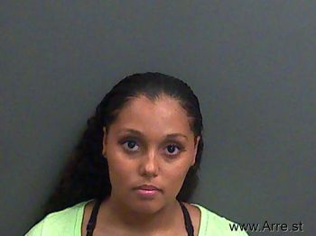 Teresa Donae Smith Mugshot