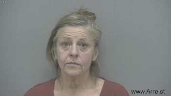 Teresa L. Smith Mugshot