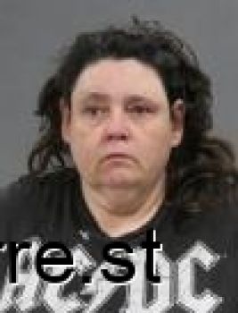 Teresa  Wagers Mugshot