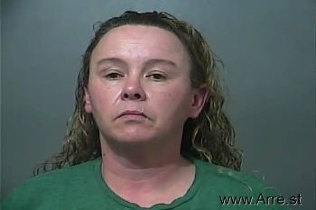 Teri L Roberts Mugshot