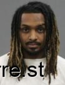 Terius  Carpenter Mugshot