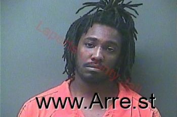 Terrance  Adams Mugshot