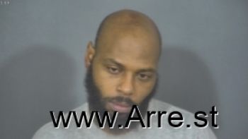 Terrance Leonard Addison Mugshot