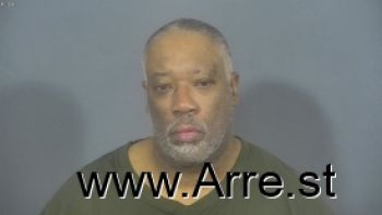 Terrance D Jones Mugshot