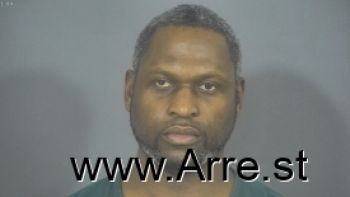 Terrance Lee Shaw Mugshot