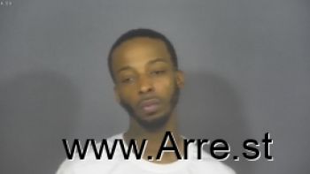 Terrance Nmn Smith-lyons Mugshot