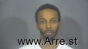 Terrance Nmn Smith-lyons Mugshot