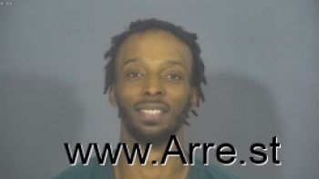 Terrance Nmn Smith-lyons Mugshot